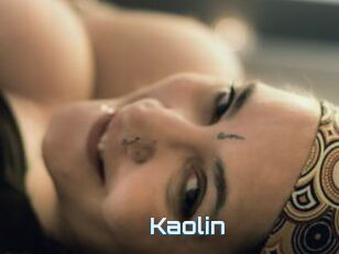 Kaolin