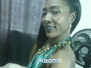 Kaoma