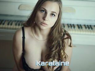 Karalaine