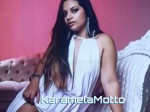 KaramelaMotto