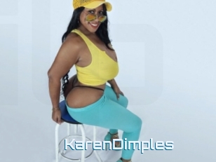 KarenDimples