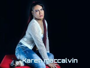 Karen_maccalvin