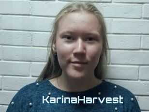 KarinaHarvest