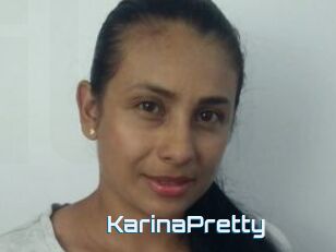 KarinaPretty