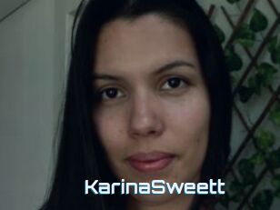 KarinaSweett