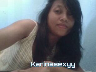 Karinasexyy