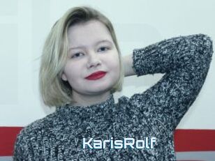 KarisRolf