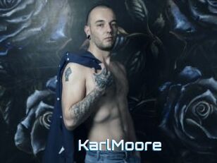 KarlMoore