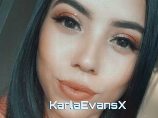 KarlaEvansX