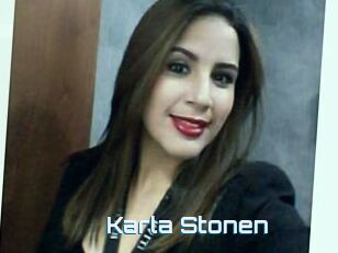 Karla_Stonen