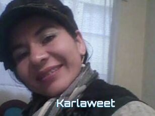 Karlaweet