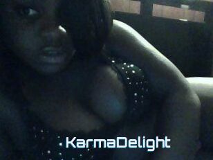 Karma_Delight