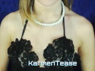 KarmenTease