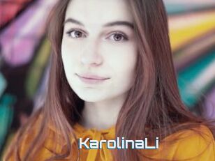 KarolinaLi