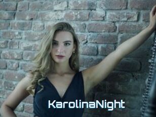 KarolinaNight