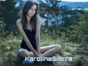 KarolinaSierra