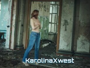 KarolinaXwest