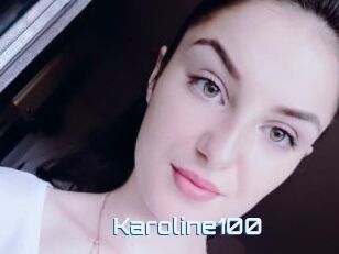 Karoline100