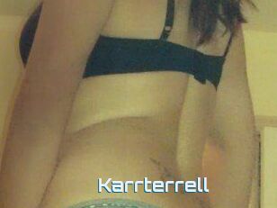 Karrterrell