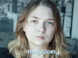 KaryCicely