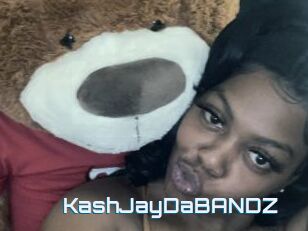 KashJayDaBANDZ