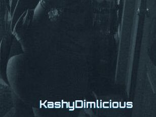 KashyDimlicious