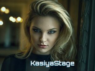 KasiyaStage