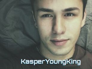 KasperYoungKing