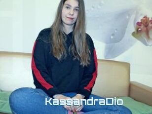 KassandraDio