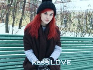 KassiLOVE