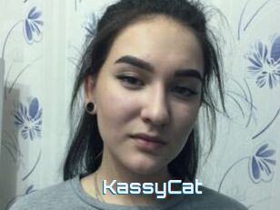 KassyCat_