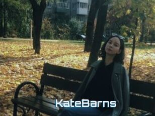 KateBarns