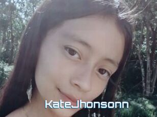 KateJhonsonn