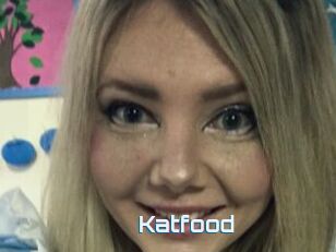 Katfood