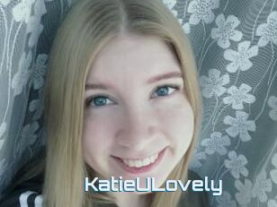 KatieULovely