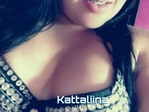 Kattaliina