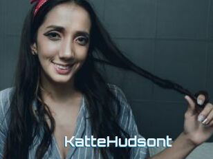 KatteHudsont