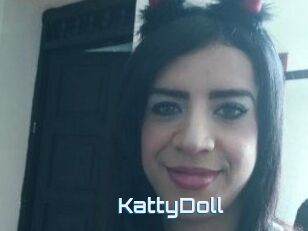 KattyDoll