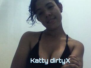 Katty_dirtyX