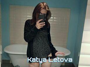 Katya_Letova