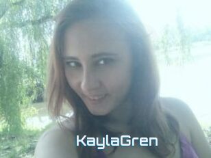 KaylaGren