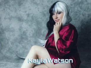 KaylaWatson