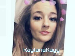 KaylanaKayy