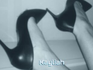 Kayliah