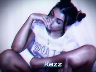 Kazz