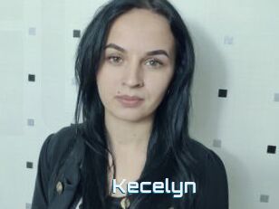 Kecelyn