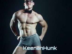 KeenanHunk