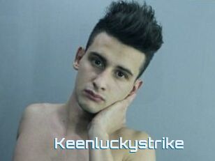 Keenluckystrike