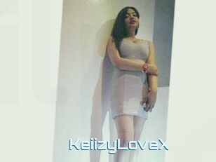 Keiizy_Love_X