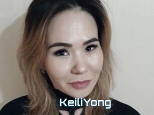 KeiliYong